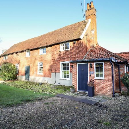 Gardener'S Cottage Hadleigh  Bagian luar foto