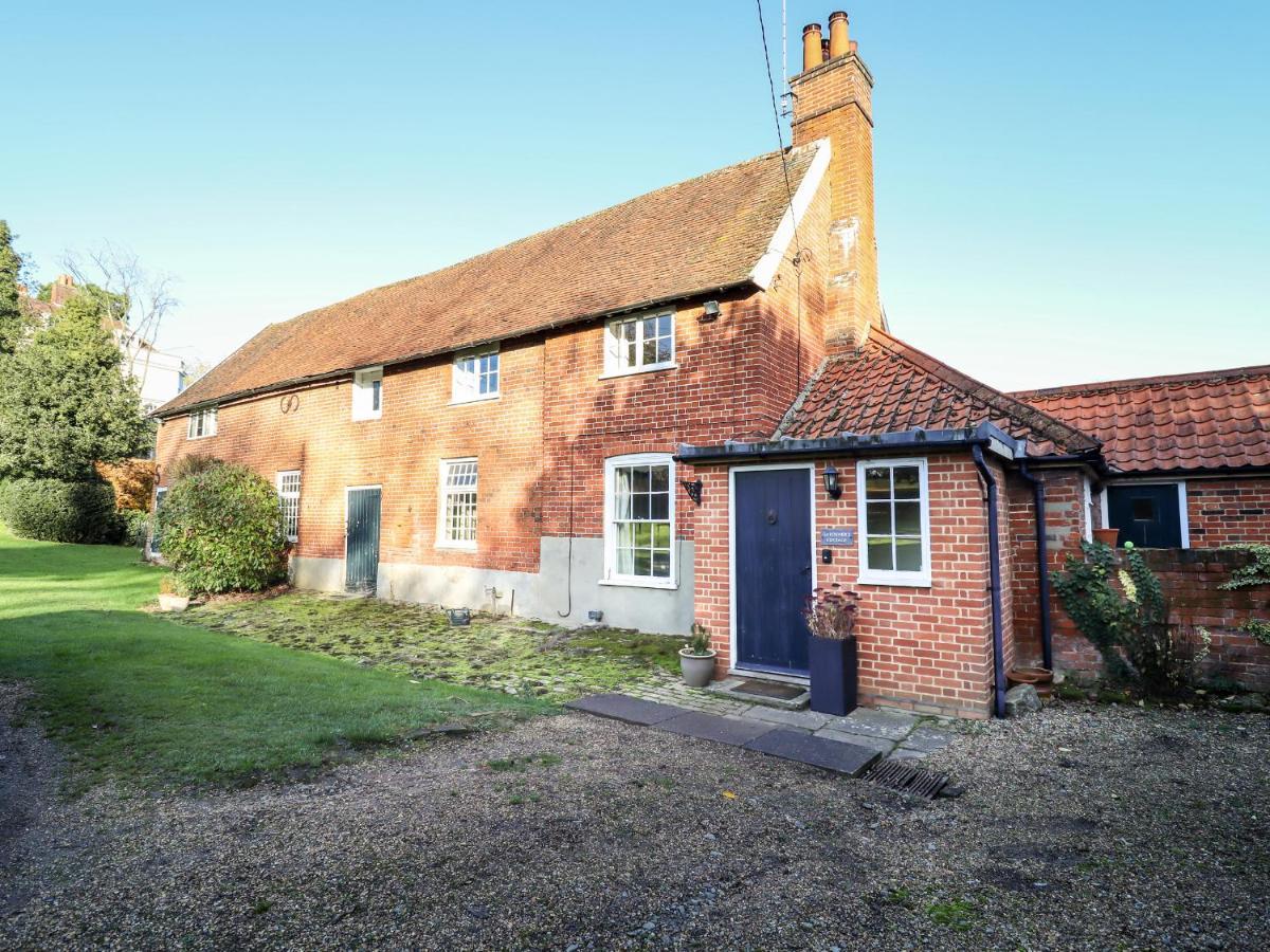 Gardener'S Cottage Hadleigh  Bagian luar foto