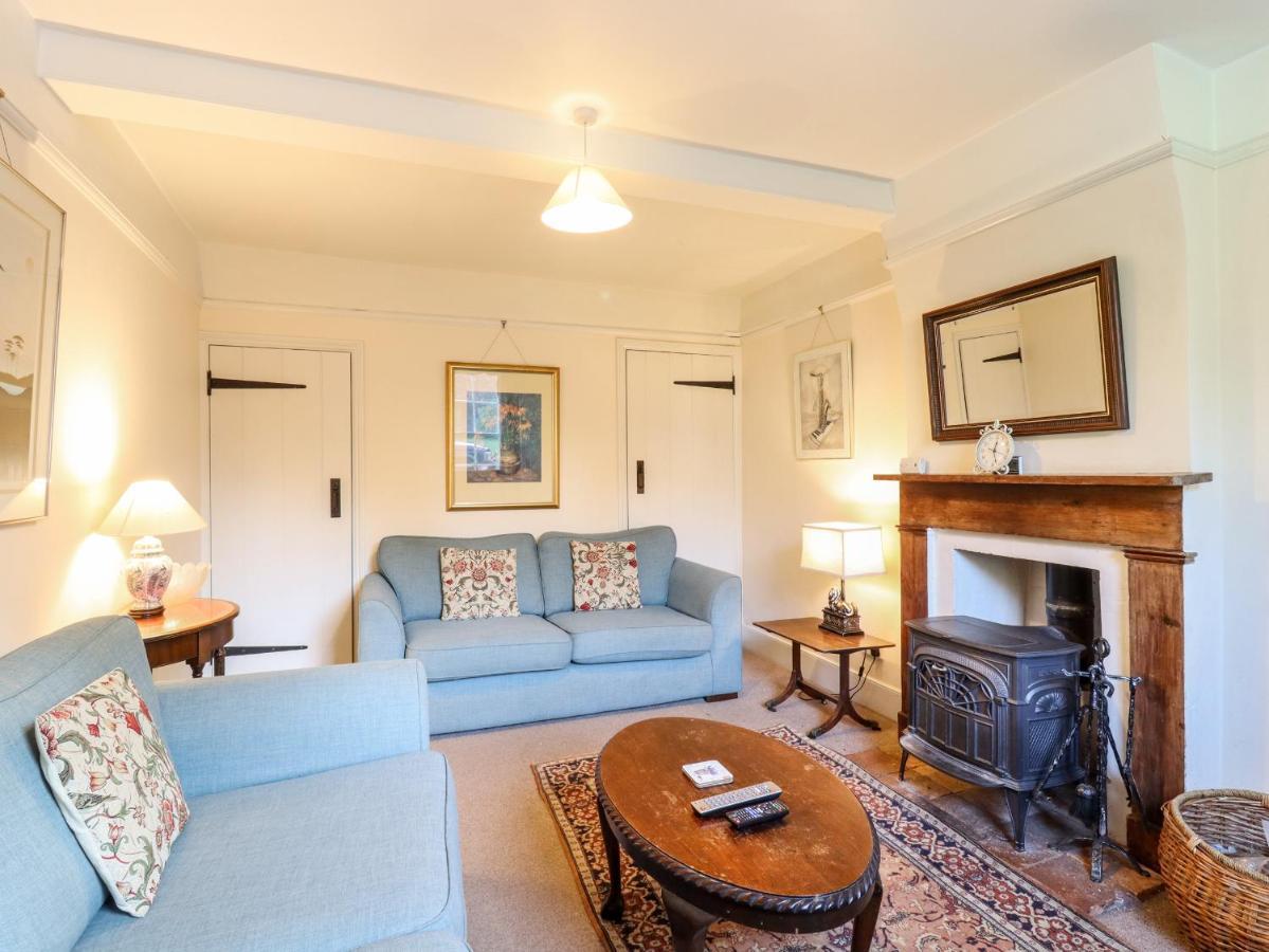 Gardener'S Cottage Hadleigh  Bagian luar foto