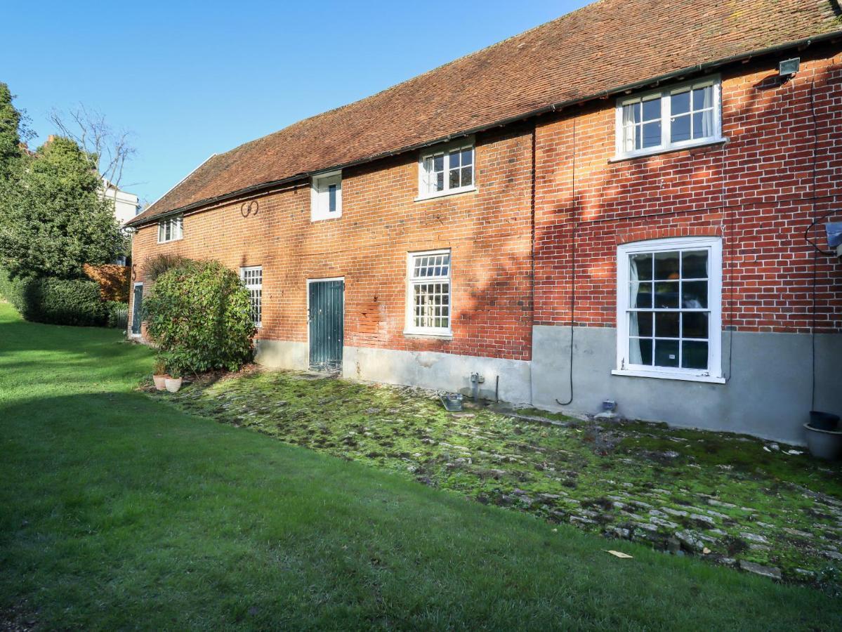 Gardener'S Cottage Hadleigh  Bagian luar foto
