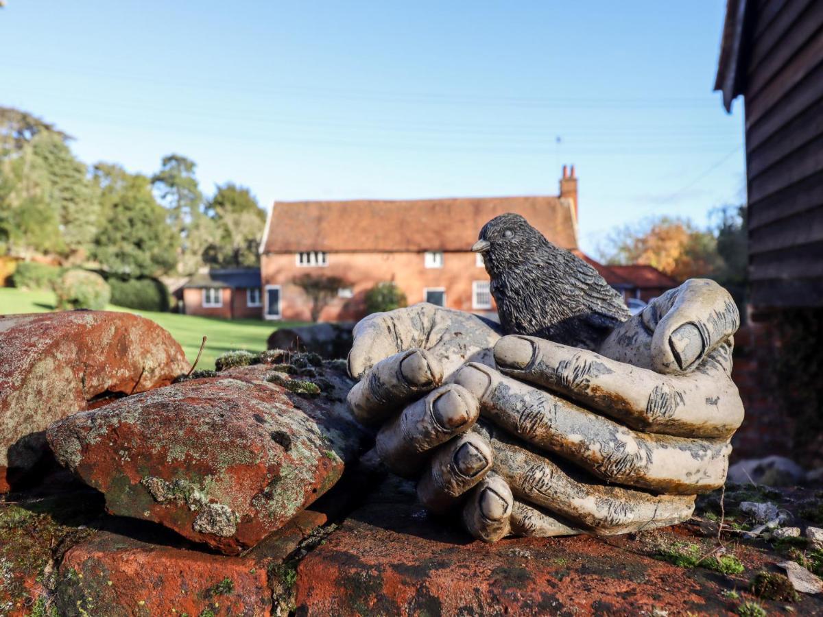 Gardener'S Cottage Hadleigh  Bagian luar foto